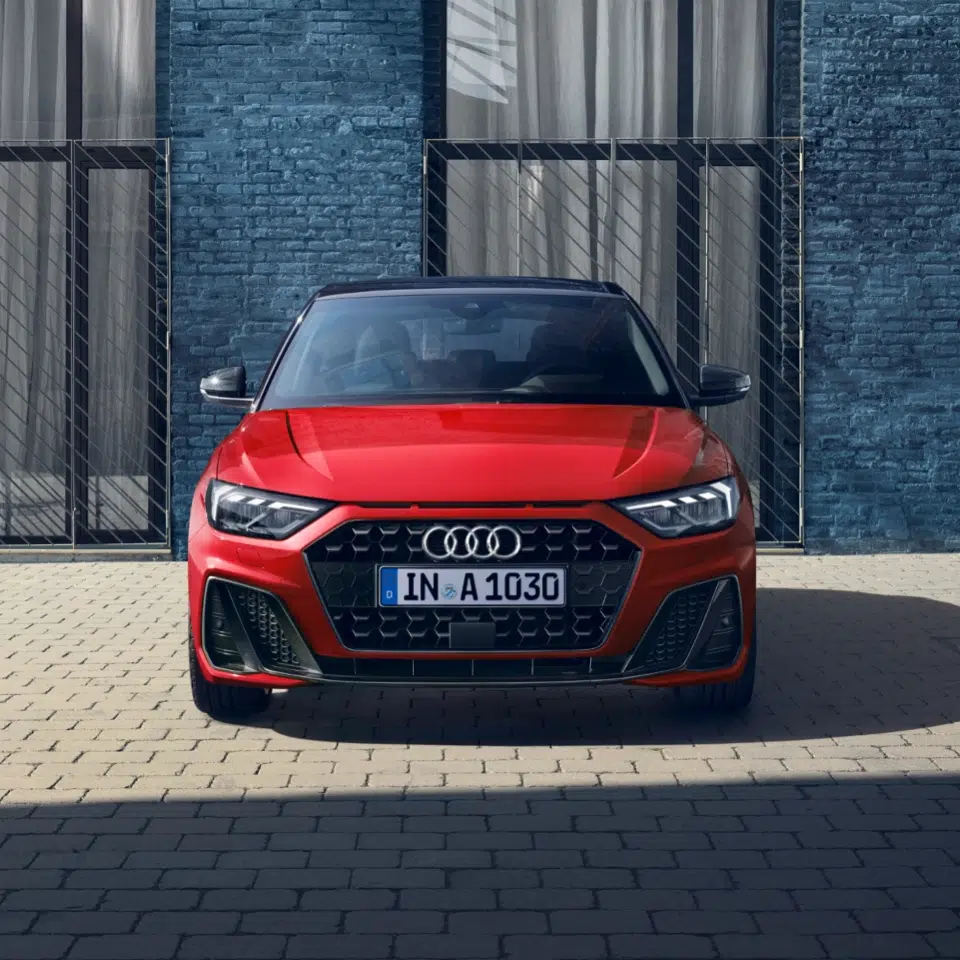 Offre Particuliers Audi A1