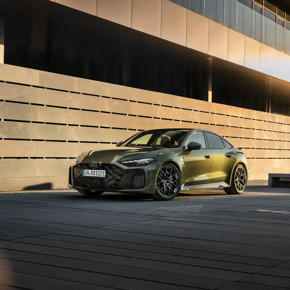Audi RS5 2026 mobile Audi RS5 2026