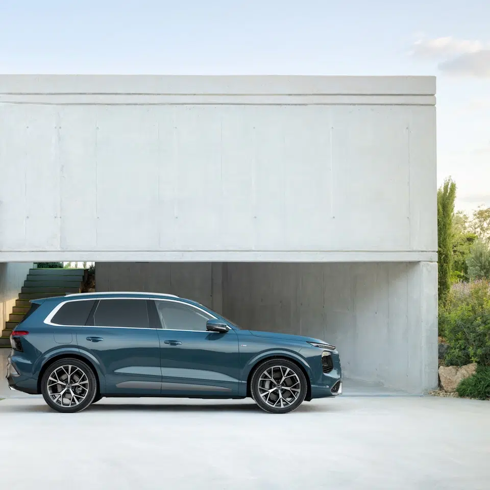 Tarif Nouvelle Audi Q7 2026 mobile Tarif Nouvelle Audi Q7 2026