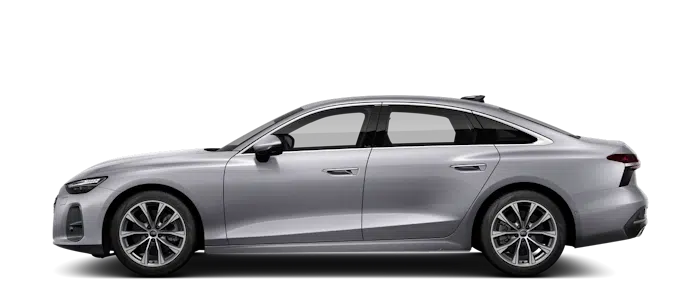 2025 Audi A6 Gamme A6