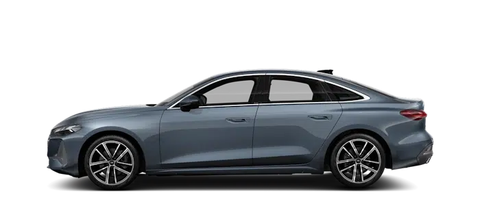 2026 Audi A5 Sportback Gamme A5