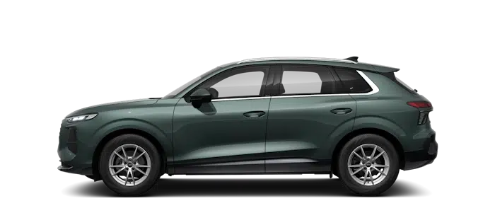 2026 Audi Q3 Gamme Q3