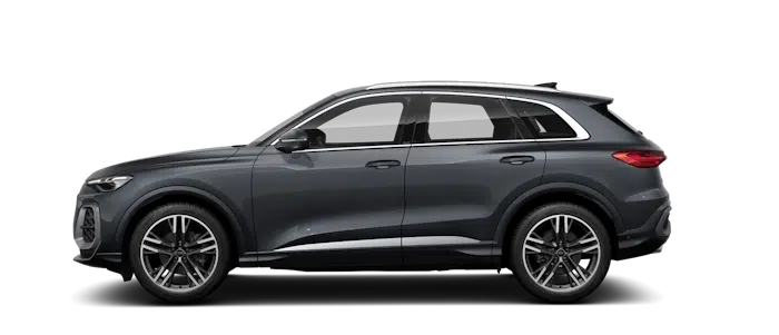 2026 Audi Q5 Gamme Q5