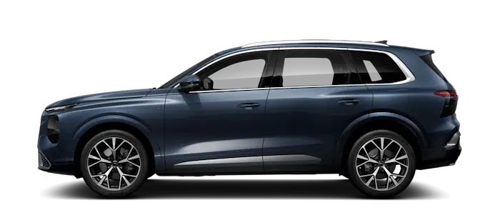 2026 Audi Q7 Audi Q7 2026