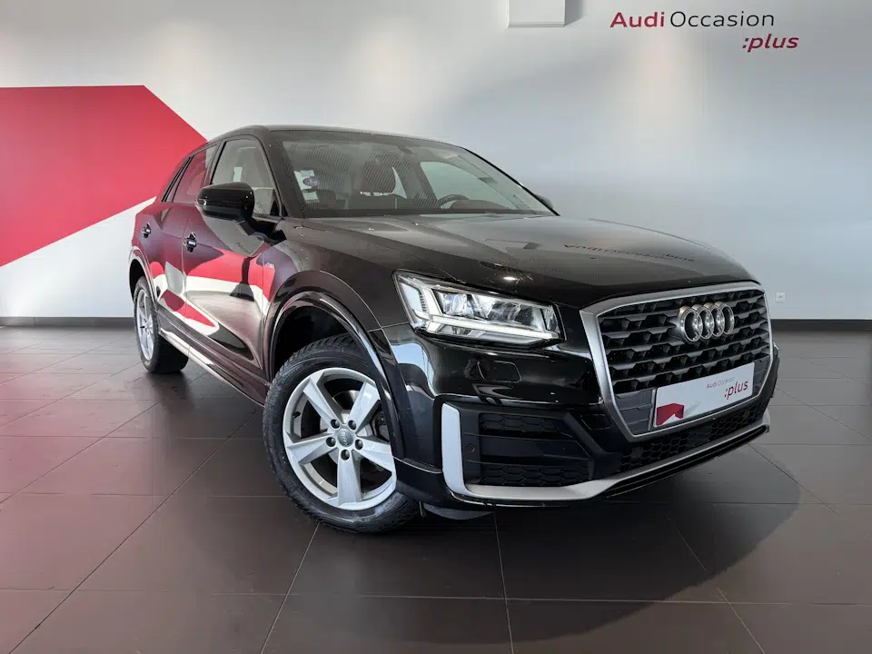 Offre Audi occasion du mois Aout 2026 Offre Audi Occasion plus Aout 2026 Q2