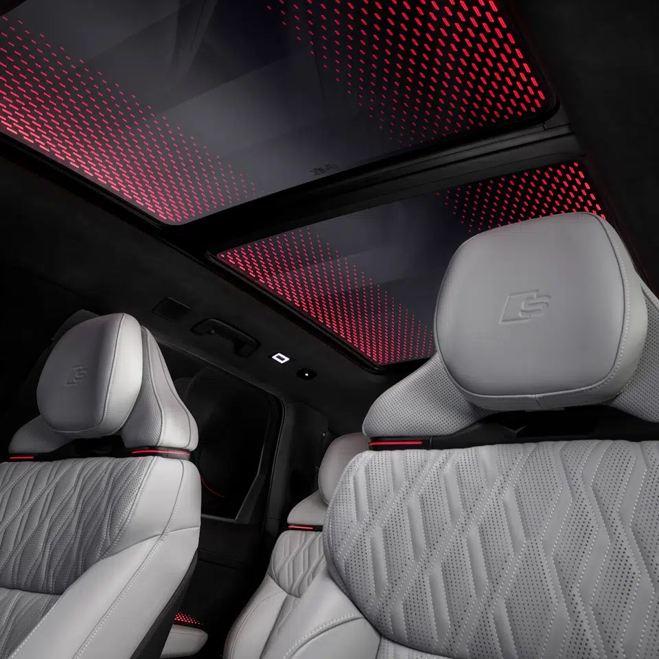 Tarif Audi Q9 SUV
