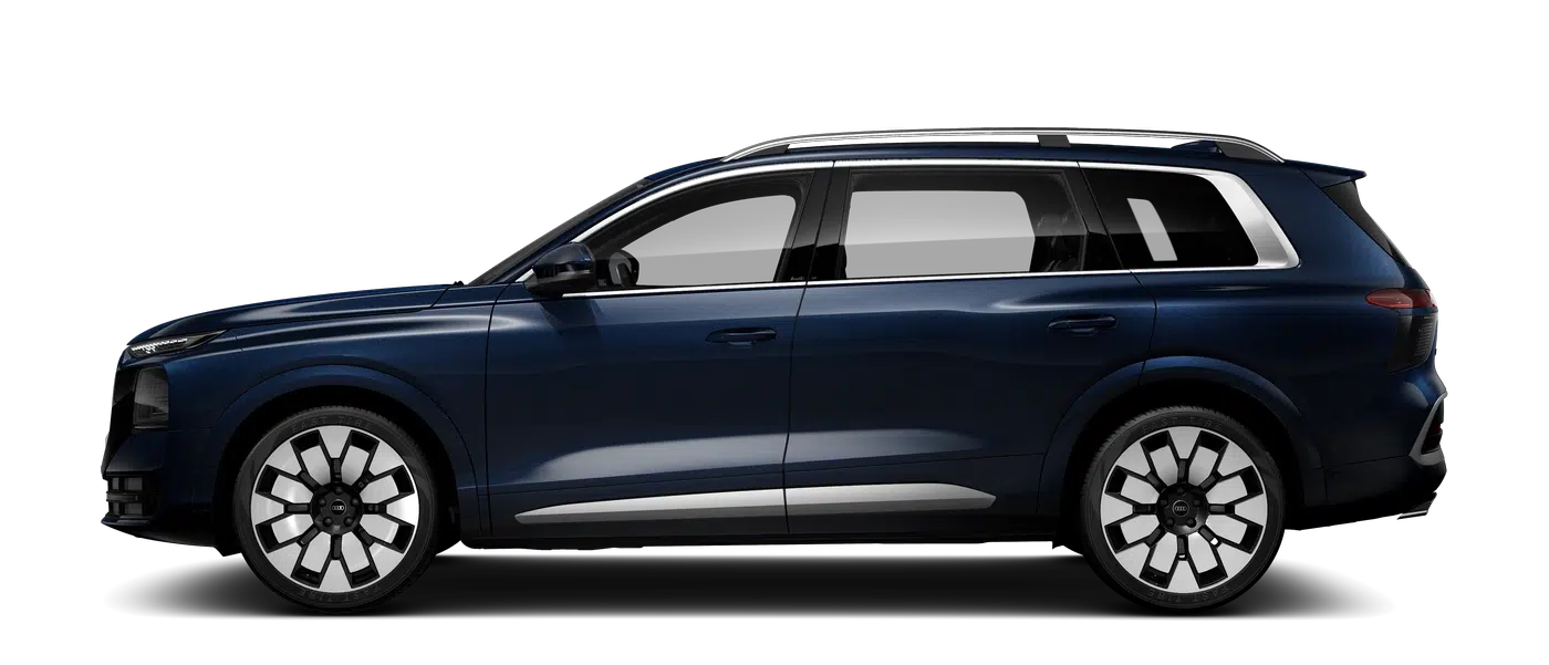 2026 Q9 SUV